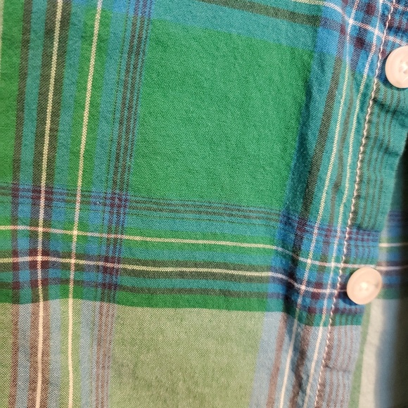Cherokee Button Down - Picture 2 of 3
